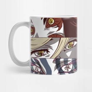 Demon Slayer : Kimetsu no Yaiba Mug